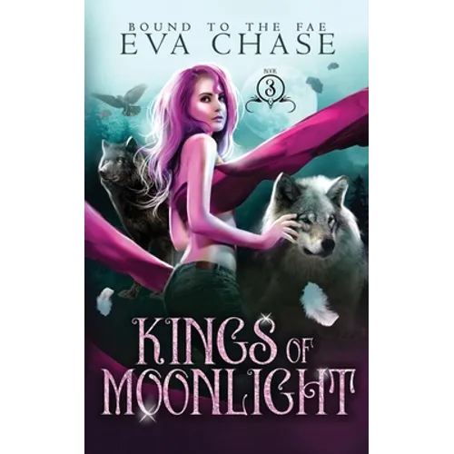 Kings of Moonlight