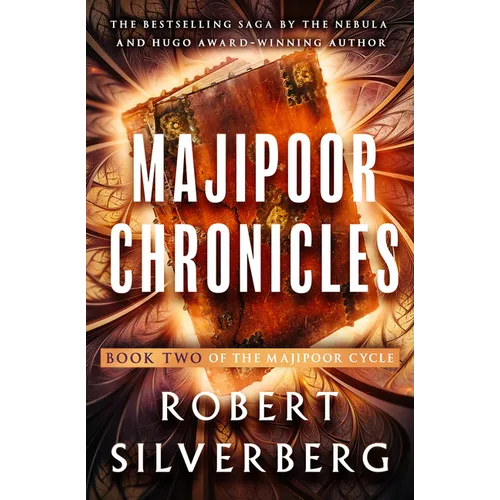 Majipoor Chronicles: Volume 2