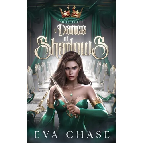 A Dance of Shadows