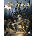 A Time to Harvest: A Beginner Friendly Campaign for Call of Cthulhu