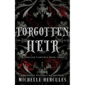 Forgotten Heir: DARK Edition