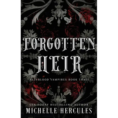 Forgotten Heir: DARK Edition