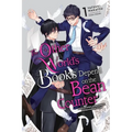 The Other World's Books Depend on the Bean Counter, Vol. 1 (Light Novel): Holy Maiden Summoning Improvement Plan