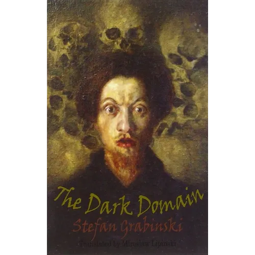 The Dark Domain