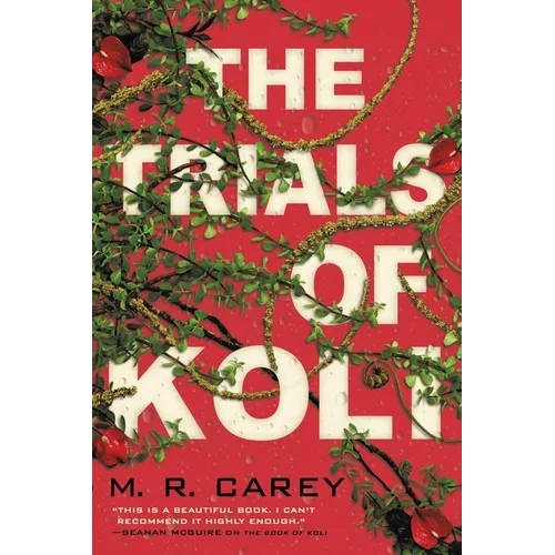The Trials of Koli