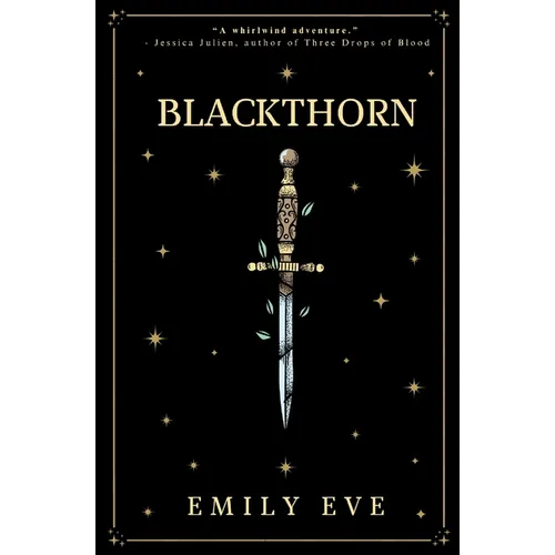 Blackthorn