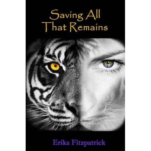 Saving All That Remains