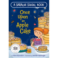 Once Upon an Apple Cake