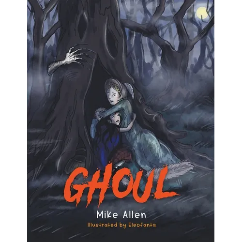 Ghoul