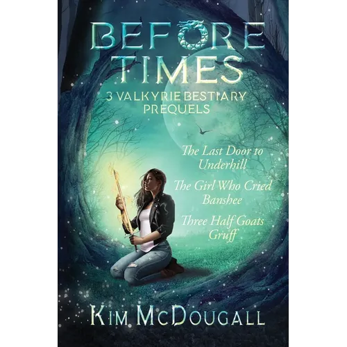 Before Times