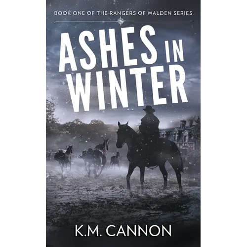 Ashes in Winter