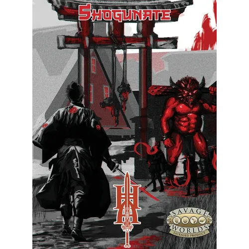 Shogunate