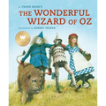 The Wonderful Wizard of Oz (Abridged)