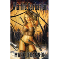 Aia the Barbarian: The Fallen God