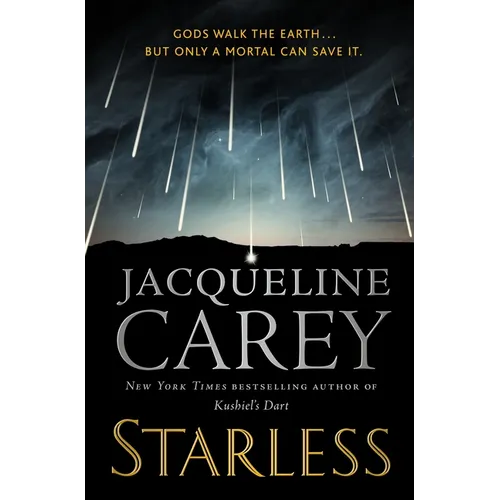 Starless