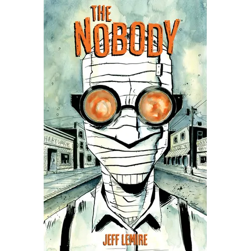 The Nobody (New Edition)