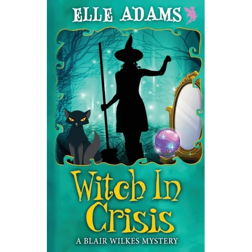 Witch in a Crisis
