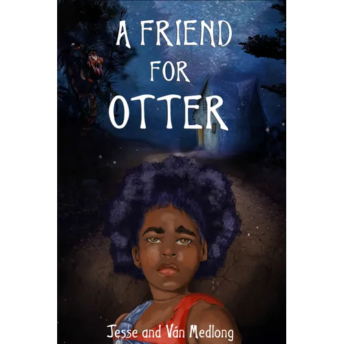 A Friend for Otter