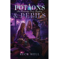 Potions & Perils: An Evermoss Cozy Fantasy