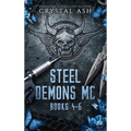 Steel Demons MC: Books 4-6