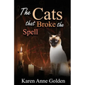 The Cats that Broke the Spell