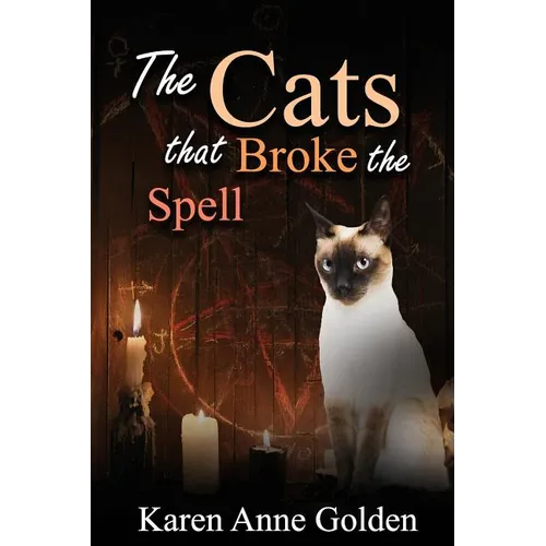 The Cats that Broke the Spell