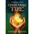 Consuming Fire