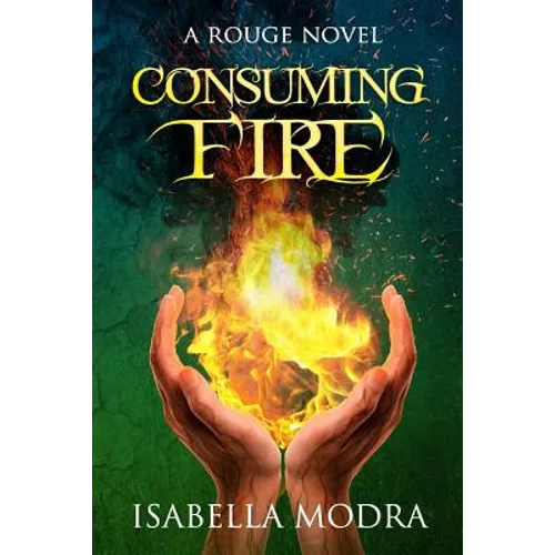 Consuming Fire