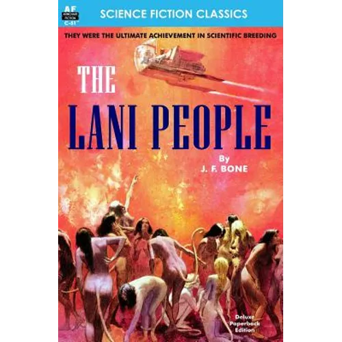 The Lani People