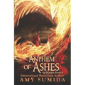 Anthem of Ashes: Book 9 in the Spellsinger Series