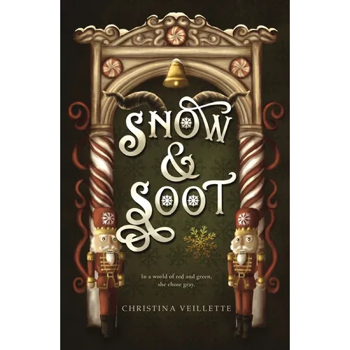 Snow & Soot