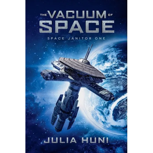 The Vacuum of Space