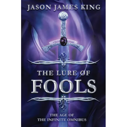The Lure of Fools: The Age of the Infinite Omnibus