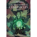 The Legend of Vox Machina: The Whitestone Chronicles Volume 1--Ripley