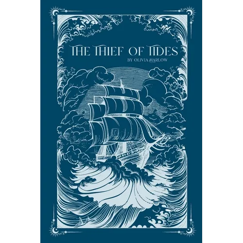 The Thief of Tides Paperback