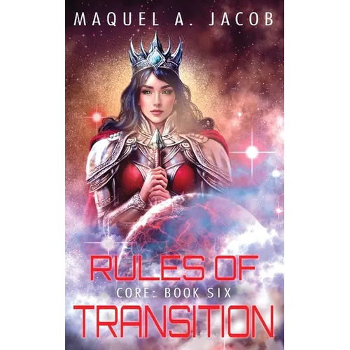 Rules of Transition Core Book 6