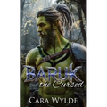 Baruk the Cursed: A Paranormal Monster Romance