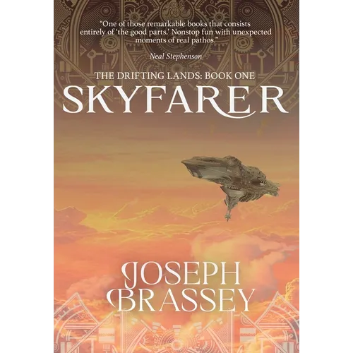 Skyfarer