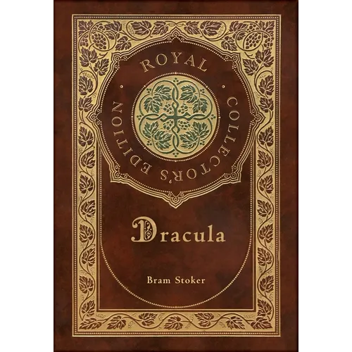 Dracula (Royal Collector's Edition)