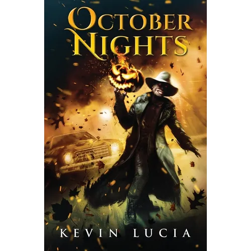 October Nights