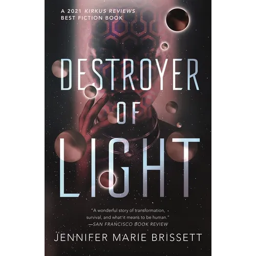 Destroyer of Light