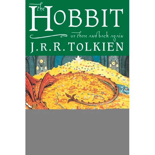The Hobbit: Or There and Back Again