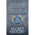 Mistborn: Secret History