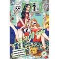 One Piece: Heroines, Vol. 2