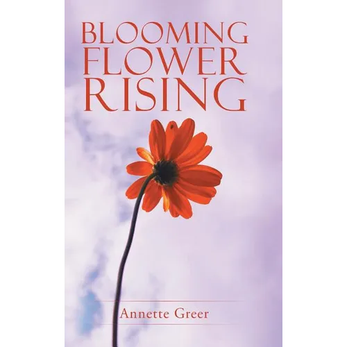 Blooming Flower Rising
