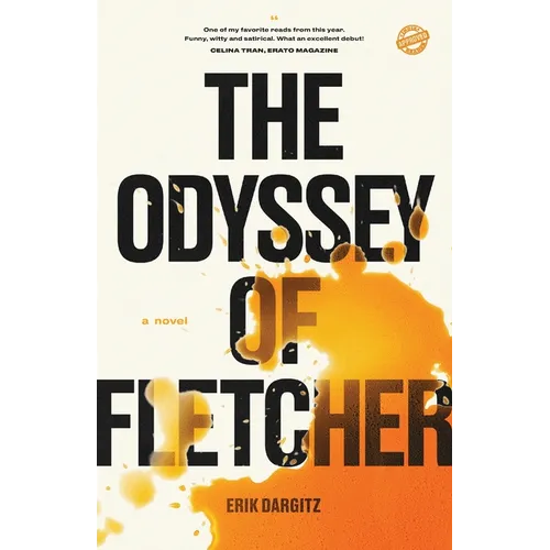 The Odyssey of Fletcher