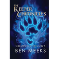 The Keeper Chronicles: Complete Trilogy