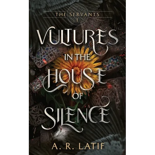 Vultures in the House of Silence