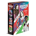 Stranger Things Boxed Set, Books 1-3: Runaway Max, Rebel Robin, and Lucas on the Line