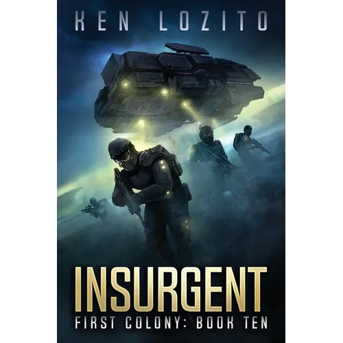 Insurgent